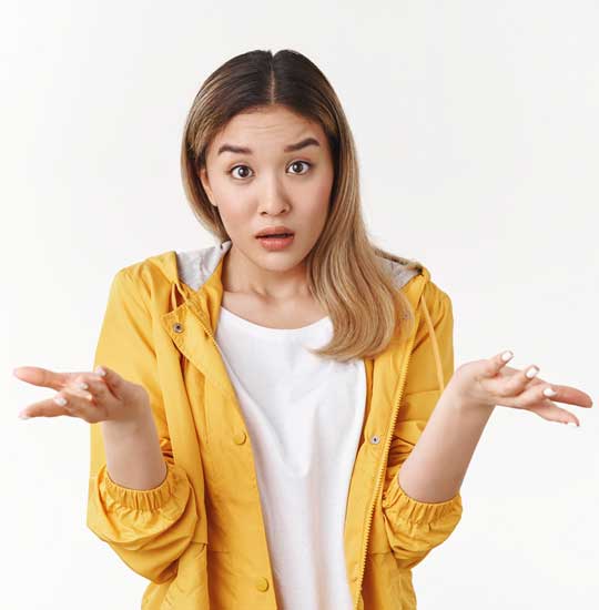 Ask a question